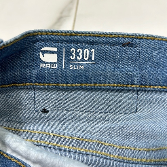 G Star raw jeans - Picture 2 of 4